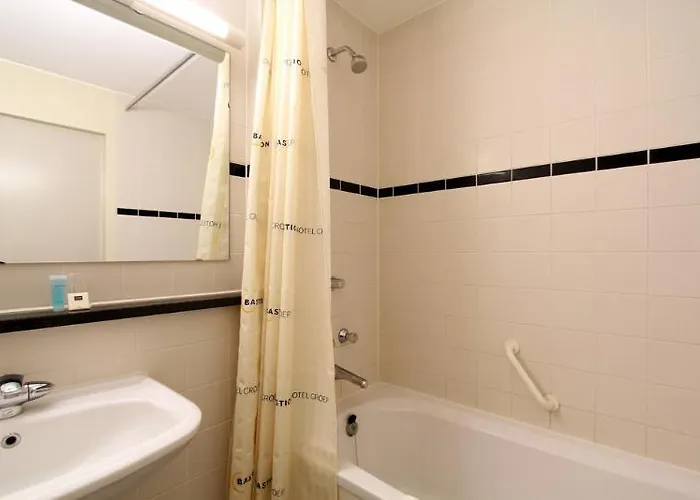 Bastion Leiden 3* Oegstgeest