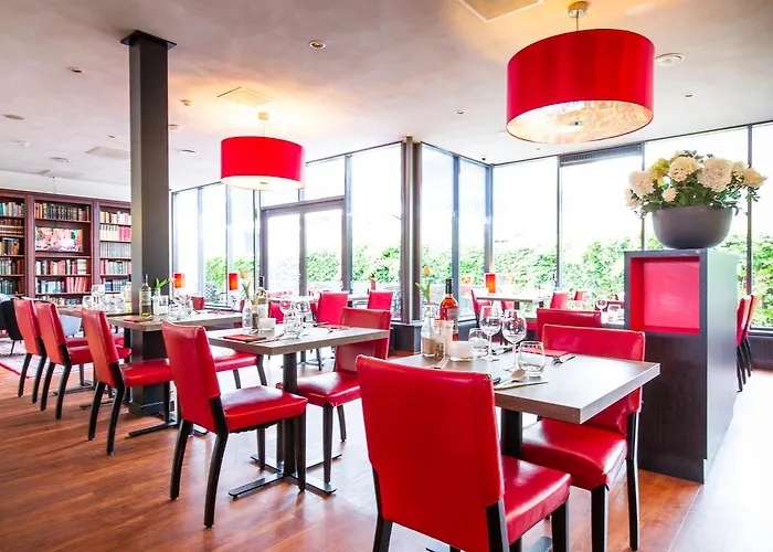 Bastion Leiden 3* Oegstgeest